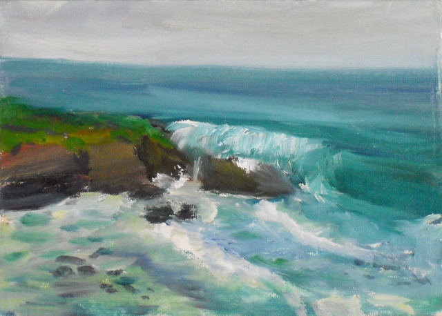 La Jolla Cove 015